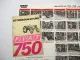 Orig. Fiat 750 750 automatic Schlepper Betriebsanleitung Bedienung Wartung 1969