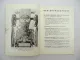 Orig. Fiat 750 750 automatic Schlepper Betriebsanleitung Bedienung Wartung 1969