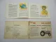 Orig. FiatTrattori Fiat 680 680DT Schlepper Betriebsanleitung Bedienung 1978