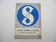 Orig. Fichtel & Sachs Stamo Motor 161 201 281 Werkstatthandbuch Reparatur 1964