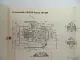Orig. Fichtel & Sachs Stamo Motor 161 201 281 Werkstatthandbuch Reparatur 1964