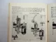 Orig. Fichtel & Sachs Stamo Motor 161 201 281 Werkstatthandbuch Reparatur 1964