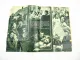 Orig. Filmprospekt Kino Eintrittskarte UFA-Palast Nürnberg 1940 Der Postmeister