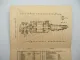 Orig. Flex DL 806 808 Handschleifmaschine Betriebsanleitung Ersatzteilliste 1960
