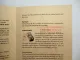 Orig. Flex DL 806 808 Handschleifmaschine Betriebsanleitung Ersatzteilliste 1960