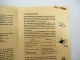 Orig. Flex DL14 Schleifmaschine Poliermaschine Betriebsanleitung 1960er Jahre