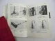 Orig. Ford 2700 Range 4 & 6 Cyl. 2701E - 2709E Service Manual + Parts List 1965