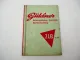 Orig. Güldner 2LB Dieselmotor 106 Betriebsanleitung Ersatzteilliste Reparatur