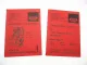 Orig. Hatz E 80 85 89 G FG Dieselmotor Betriebsanleitung Ersatzteilliste 1972