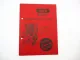 Orig. Hatz E 80 85 89 G FG FL Dieselmotor Betriebsanleitung Wartung 1965