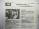 Orig. Hercules SR50 SR80 SR125 Samba Roller Betriebsanleitung Wartungsheft 1993