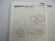 Orig. Honda H4013 Aufsitzmäher Rasentraktor GXV390 Motor Werkstatthandbuch 1990