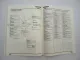 Orig. Honda H4013 Aufsitzmäher Rasentraktor GXV390 Motor Werkstatthandbuch 1990
