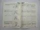 Orig. Honda H4013 Aufsitzmäher Rasentraktor GXV390 Motor Werkstatthandbuch 1990