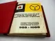orig IHC 955 1055 Traktor Ersatzteilkatalog Ersatzteilliste Spare Parts 1979