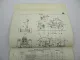 Orig. IHC Mc Cormick 553 654 724 824 Bedienungsanleitung Betriebsanleitung 1972
