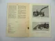 Orig. John Deere Lanz 30 40 Frontlader 310 510 710 Schlepper Betriebsanleitung