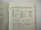 Orig. Komatsu FD FG 20 25 30 D HD -11 Forklift Parts List Ersatzteilliste 1989