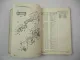 Orig. Komatsu FG FD 10 14 15 18 -15 D HD S Forklift Parts List Ersatzteilliste