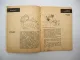 Orig. Kreidler Florett Mokick K54/32D Betriebsanleitung Bedienung Wartung 1972