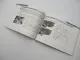 orig. KTM 125 Duke Owners Manual 2020 Bedienungsanleitung Handbuch Englisch
