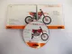 orig. KTM 85 105 SX 2004 - 2006 Reparaturanleitung Werkstatthandbuch CD