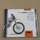 orig. KTM Freeride 250 R Reparaturanleitung Werkstatthandbuch Repair Manual