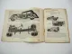 orig Mercedes Benz 170V 38 PS W136 Betriebsanleitung Bedienungsanleitung