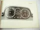 orig Mercedes Benz 230.6 250 280 280CE W114 Betriebsanleitung 1976