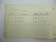 Orig. Mercedes Benz 250SE/C W111 Coupe Cabrio Ersatzteilliste Parts List 1966