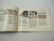 orig Mercedes Benz 280 S SE / SE 3.5 SEL 3.5 W108 Betriebsanleitung 1971
