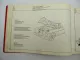 Orig. Mercedes Benz 300 SE W112 Limousine Ersatzteilliste Parts List 1967