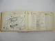 Orig. Mercedes Benz 300 SE W112 Limousine Ersatzteilliste Parts List 1967