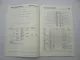 Orig Mercedes Benz PKW 107 123 126 201 Neuerungen 1984 - 1985 Einführungsschrift