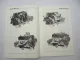 Orig Mercedes Benz PKW 107 123 126 201 Neuerungen 1984 - 1985 Einführungsschrift