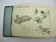 Orig. Mercedes Benz PKW 230SL W113 Pagode Cabrio Ersatzteilliste Parts List 1964