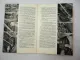 orig Mercedes Benz Typ 180 Betriebsanleitung Bedienungsanleitung 1954
