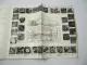 orig Mercedes Benz Typ 190D Ponton W121 Betriebsanleitung Bedienung Wartung 1959