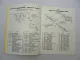 Orig. New Holland Super 65 Ramasseuse Presse Catalogue pieces de rechange 1973
