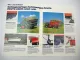 Orig. Prospekt Deutz Fahr L530 K550 K560 K570 E550 E570 F550 F570 Ladewagen 1985