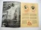 Orig. Prospekt Dia Pumpen Hammelrath & Schwenzer Pumpenfabrik KG Düsseldorf 1957