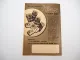 Orig. Prospekt Fasan Rasierapparat Rasierklingen Osberghaus Solingen 1930er J.