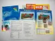 Orig. Prospektmappe Preisliste Reisch Landtechnik Kipper Dungstreuer 1997/2002