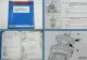 orig. Reparaturleitfaden VW Golf 3 5 Gang Schaltgetriebe 02A VR6 16V 1,9l TDI