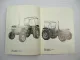 Orig. Same Corsaro 70 Synchro Traktor Betriebsanleitung Bedienung Wartung 1978