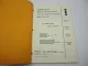 Orig. Sperry Clayson 1530 Combine Mähdrescher Ersatzteilliste Parts List 1/1972