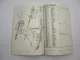 Orig. Sperry Clayson 1530 Combine Mähdrescher Ersatzteilliste Parts List 1972