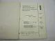 Orig. Sperry Clayson 1530 Combine Mähdrescher Ersatzteilliste Parts List 7/1972