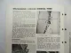 Orig. Sperry New Holland 717 Feldhäcksler Betriebsanleitung Ersatzteilliste 1970