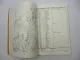 Orig. Sperry New Holland Clayson 1520 Mähdrescher Ersatzteilliste Parts List 1974